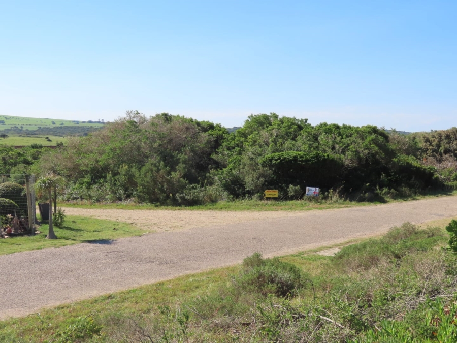 0 Bedroom Property for Sale in Boknesstrand Eastern Cape